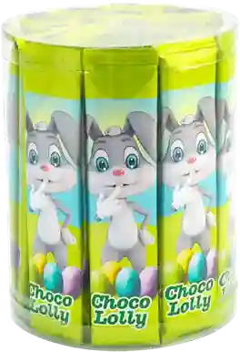 Šokolaadi Jänes pulgakomm 2