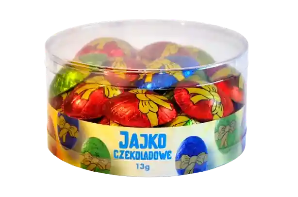 Šokolaadi Muna 13 g