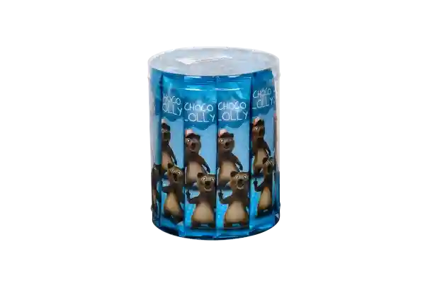 Choco Lolly šokolaadi pulgakomm