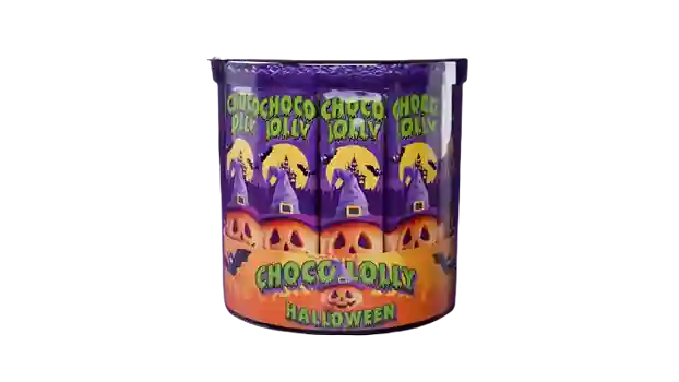 Halloween'i pulgakomm 13g